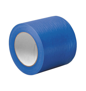 Polyester Electrical Insulation White Adhesive Tape
