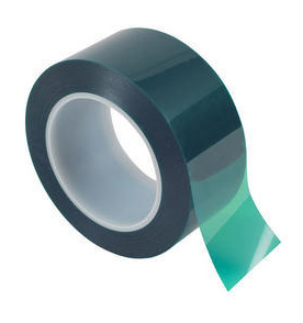 Polyester Electrical Insulation Tape (Asstcolor)